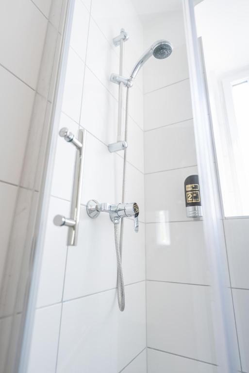 Hotel Schönbrunn by Vienna Living Apartments - Resim 41