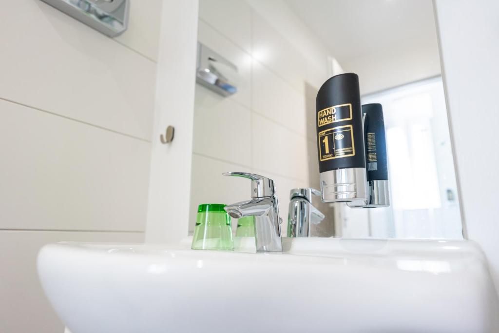 Hotel Schönbrunn by Vienna Living Apartments - Resim 45