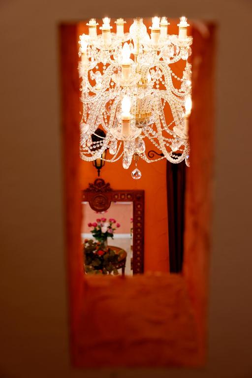 Fotografie z fotogalerie ubytování Hotel Berlinetta Karuizawa v destinaci Karuizawa