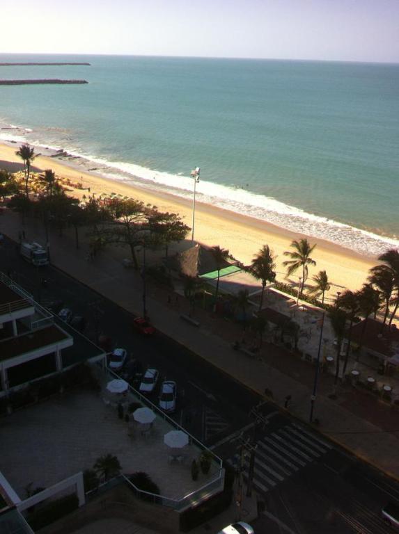  Landscape Beira Mar Apartment 1004