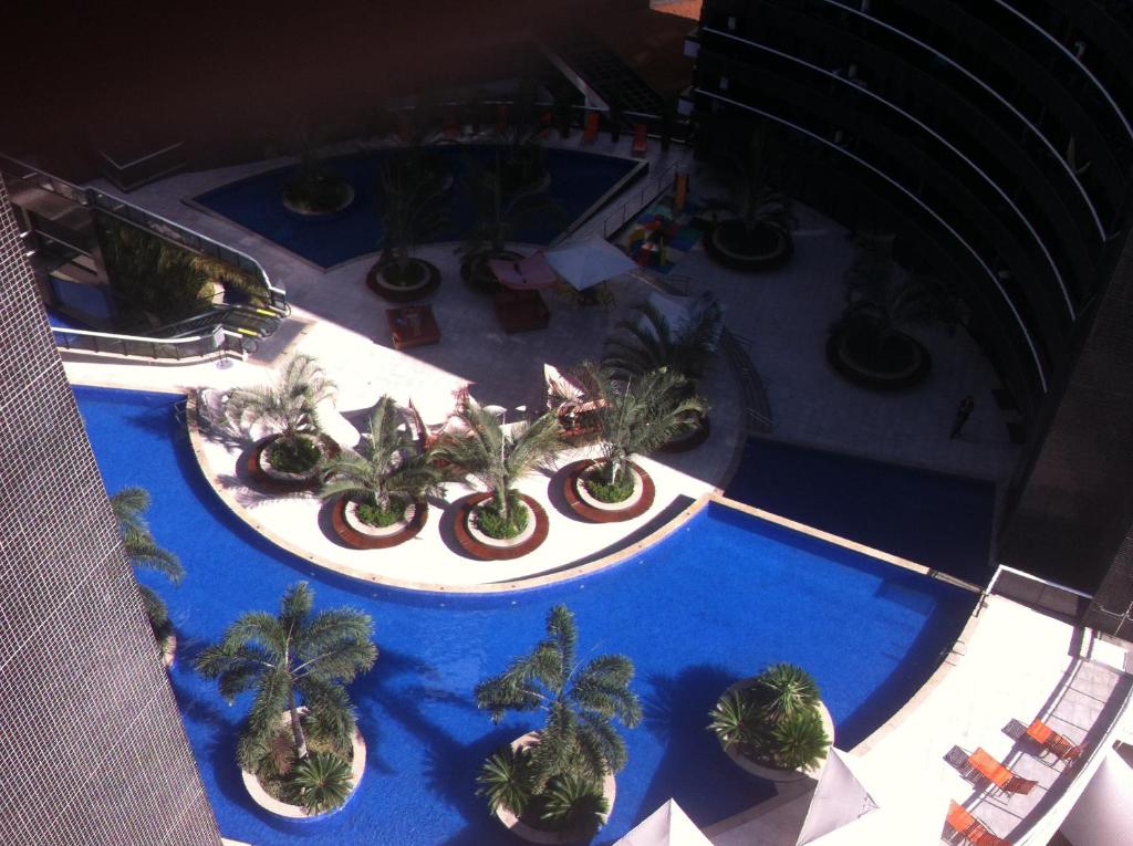  Landscape Beira Mar Apartment 1004