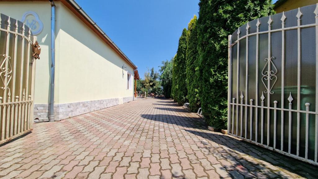 Fotografie z fotogalerie ubytování Casa MB v destinaci Ghioroc