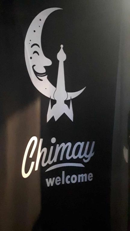 Certifikát, hodnocení, plakát nebo jiný dokument vystavený v ubytování " Chimay Welcome " ---------------- Au coeur de la ville historique --Exceptionnellement calme