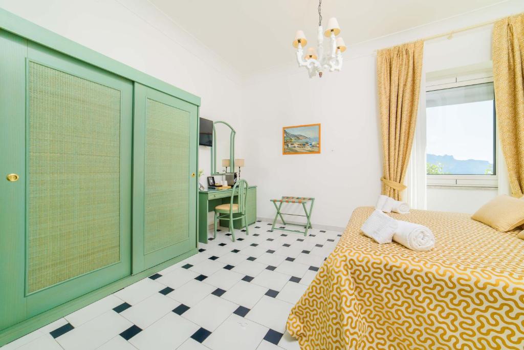 Hotel Il Nido photo