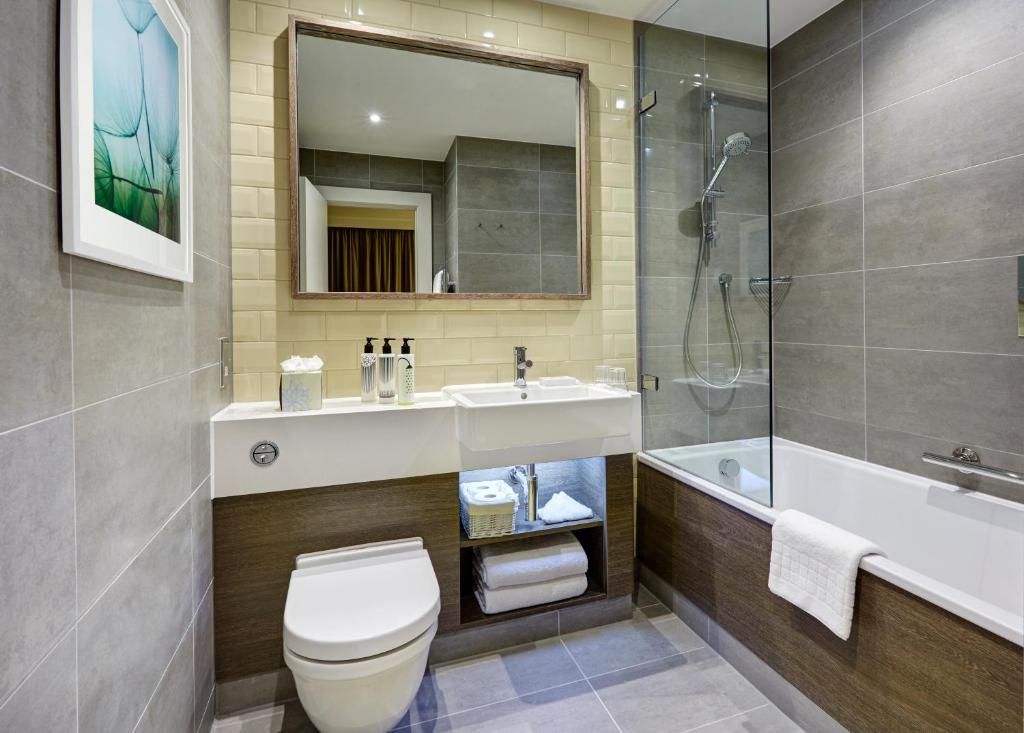 Staybridge Suites London-Vauxhall, an IHG Hotel - 