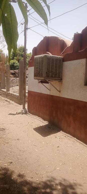 Fotografie z fotogalerie ubytování Hamd Nubian Guest House v destinaci Asuán