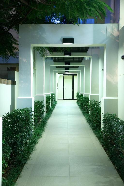 Domain Serviced Apartments - Resim 18