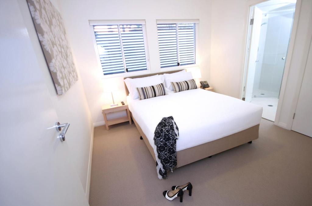 Domain Serviced Apartments - Resim 26