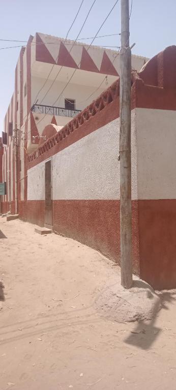 Fotografie z fotogalerie ubytování Hamd Nubian Guest House v destinaci Asuán