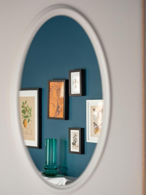 Hôtel Belleval - Resim 28