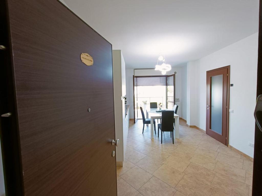 Fotografie z fotogalerie ubytování Collina sul mare v destinaci Ortona