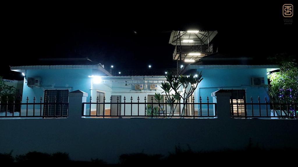 Thai Stays Villa - Villa Met Drie Slaapkamers