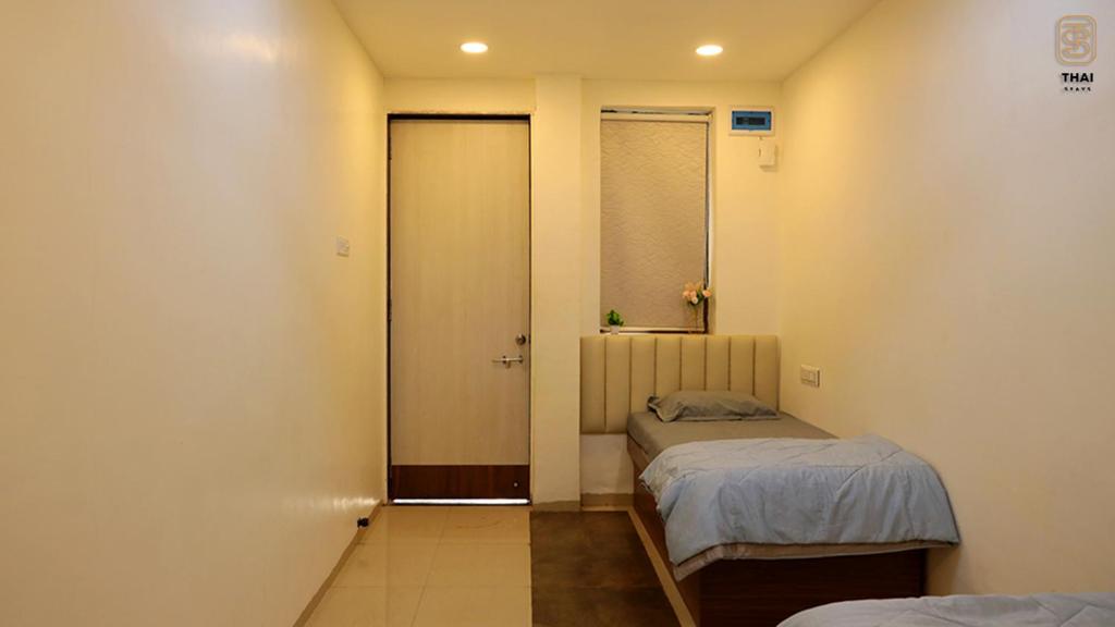 Thai Stays Villa - Villa Met Een Privézwembad