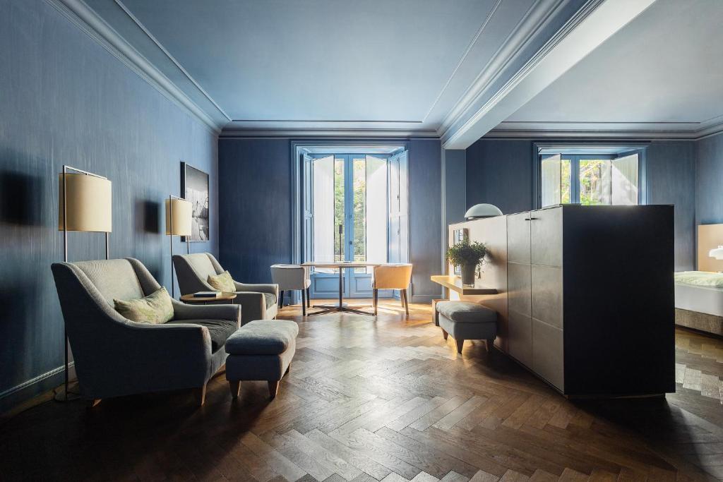 Alma Barcelona GL - Resim 33