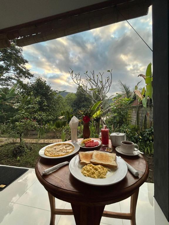 Buntera Homestay Sidemen - 16