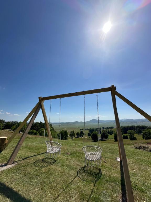 Monte zone, Žabljak (precios actualizados 2024)