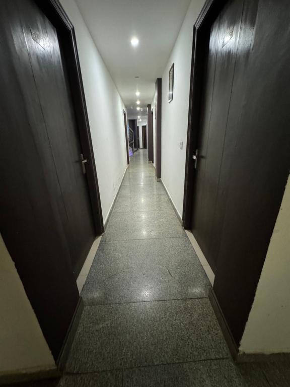 Fotografie z fotogalerie ubytování Airport Hotel Port View v Novém Dillí