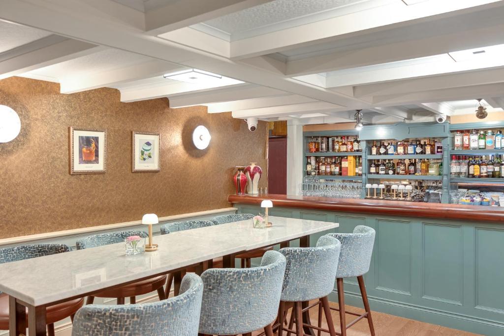 Bevande di The Kingsley Hotel
