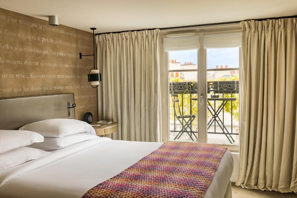 
Superior Double  Room
