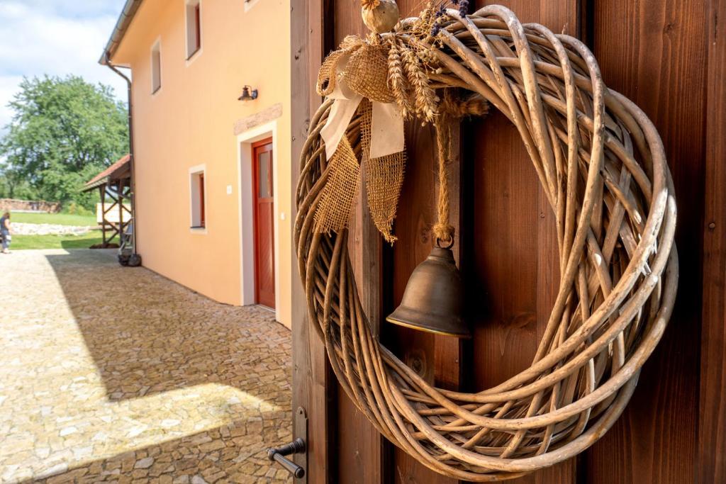 Fotografie z fotogalerie ubytování Apartmány Pernek v destinaci Horní Planá