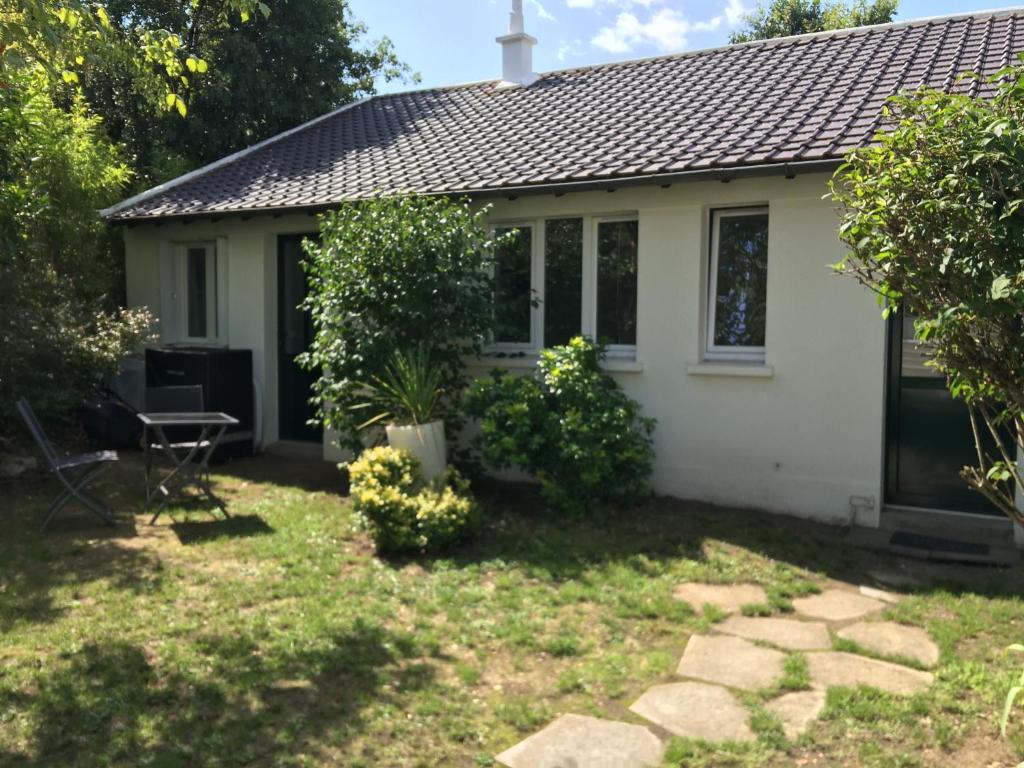 Au Tour Des Bois - Family Suite