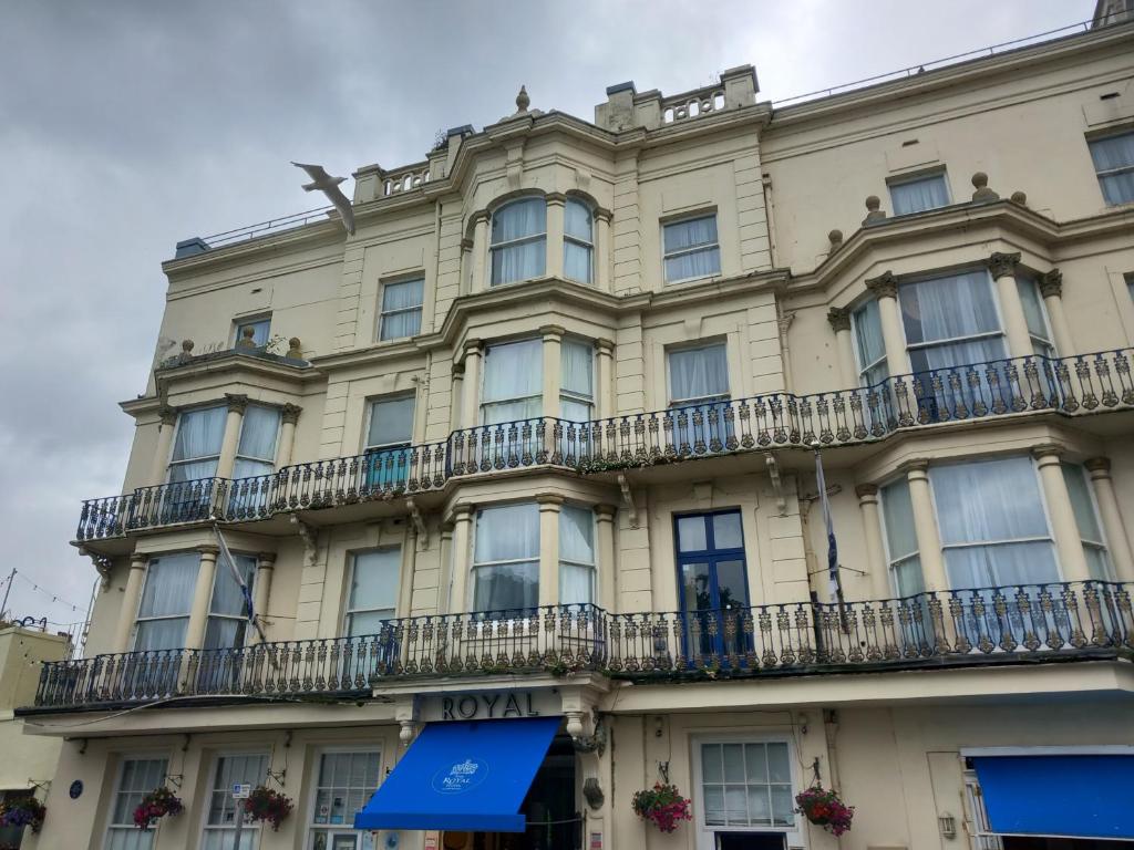 Royal Hotel - Resim 12