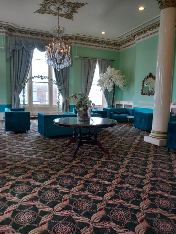 Royal Hotel - Resim 34