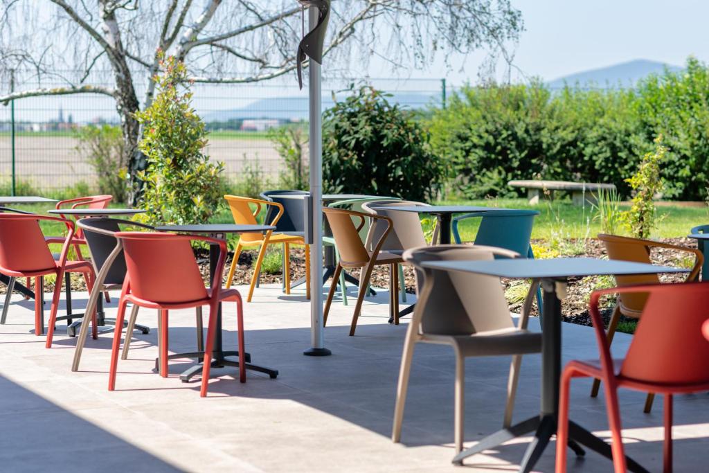 Ibis Styles Colmar Nord – photo 53