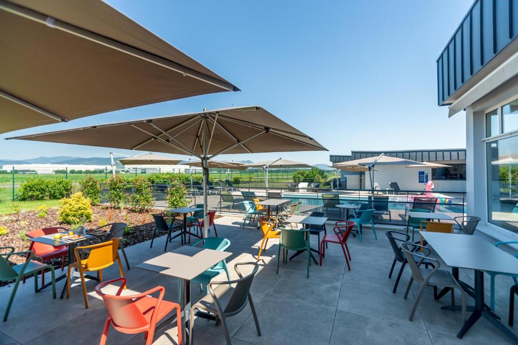 Ibis Styles Colmar Nord – photo 50