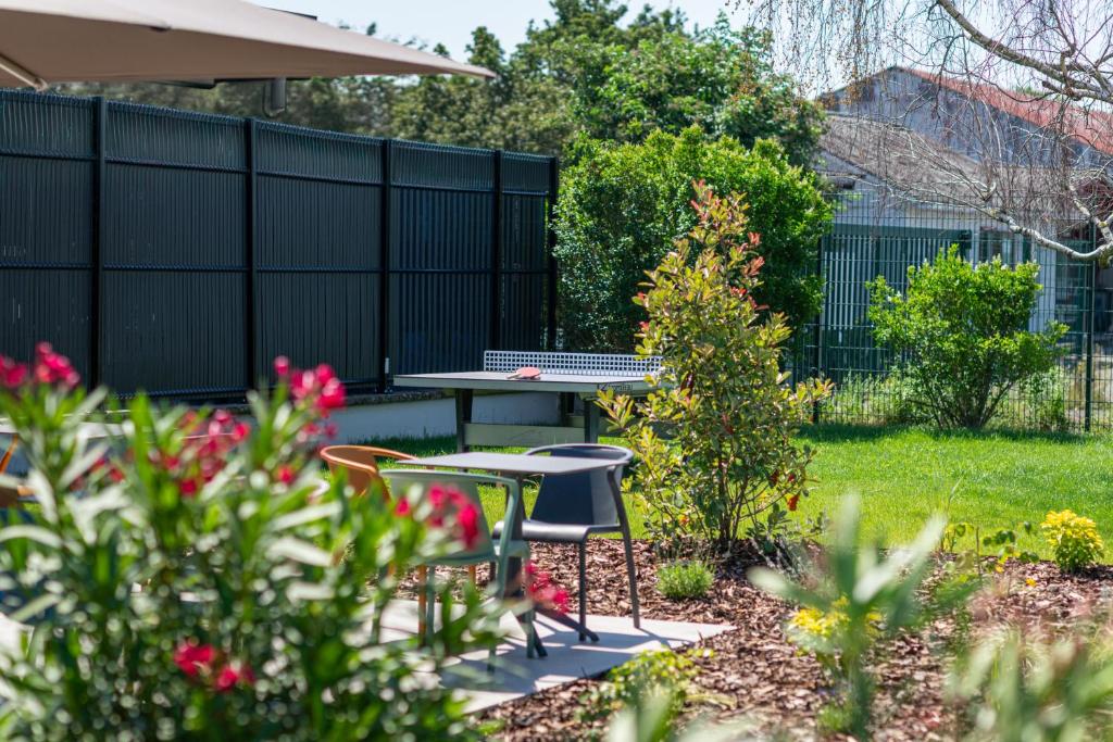 Ibis Styles Colmar Nord – photo 49