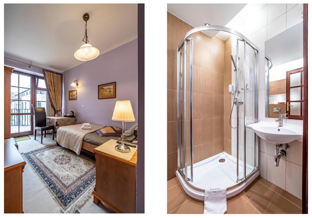 Wawabed Aparthotel - Resim 12