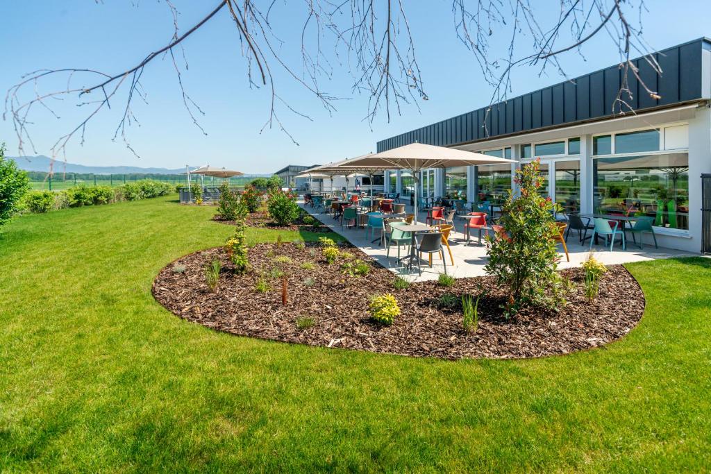 Ibis Styles Colmar Nord – photo 48