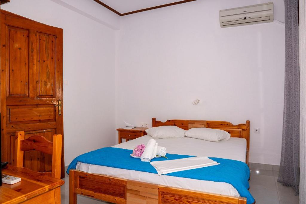Paradeisos Rooms Pelion - Studio