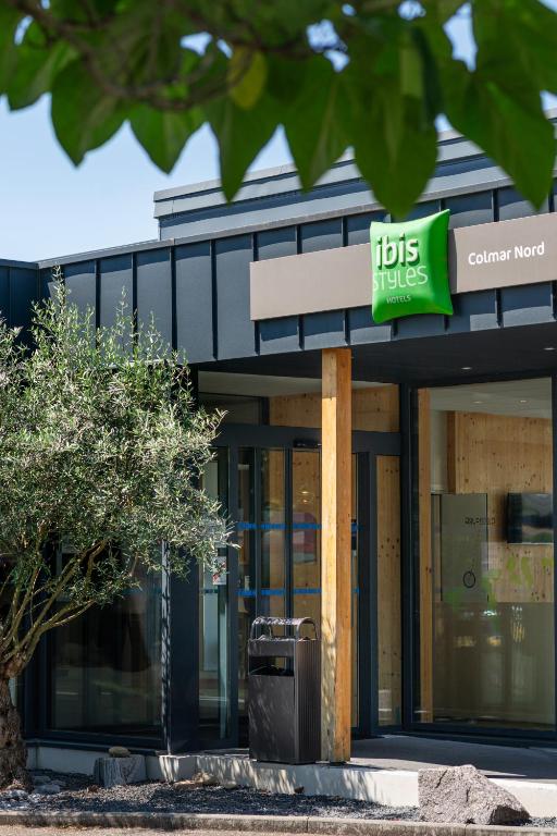 Ibis Styles Colmar Nord – photo 60