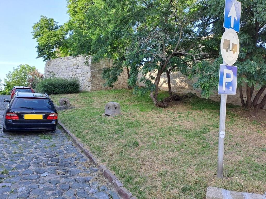 Foto sihtkohas Eger asuva majutusasutuse Carlone House galeriist