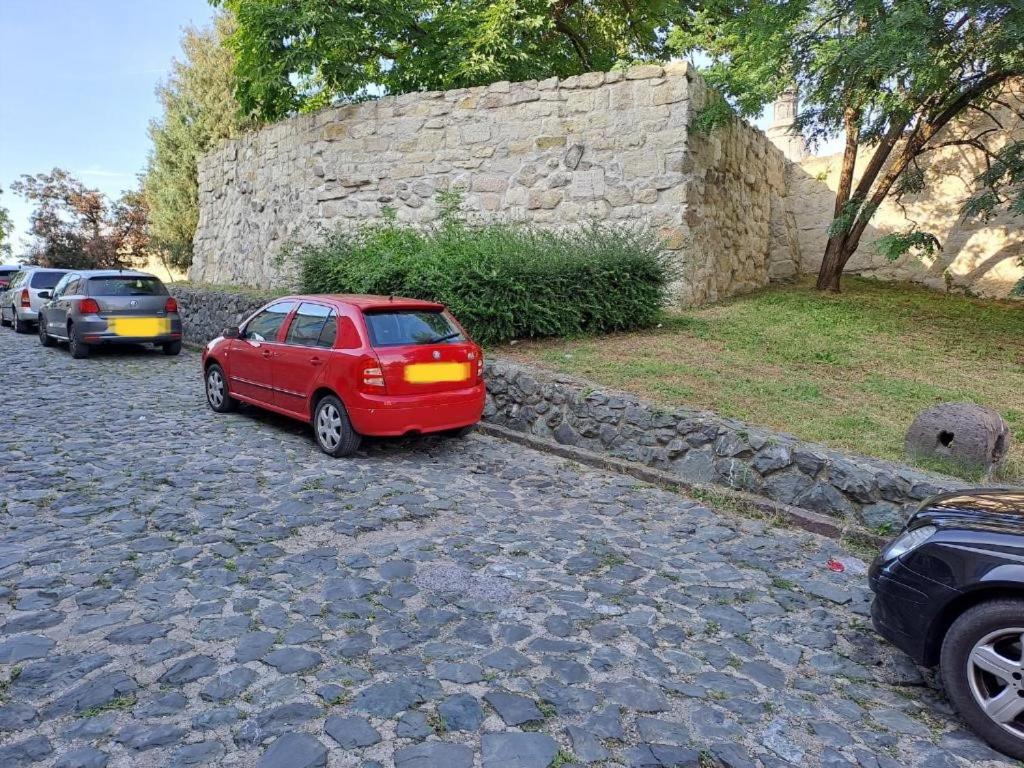 Foto sihtkohas Eger asuva majutusasutuse Carlone House galeriist