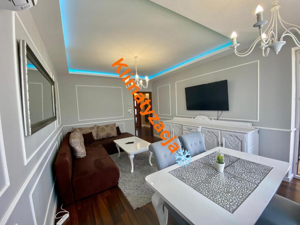 Apartament Rymanowska - Housity