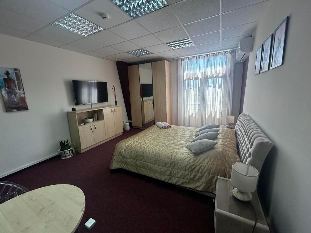 Gallery image of Draugystės apartmentai in Kaunas
