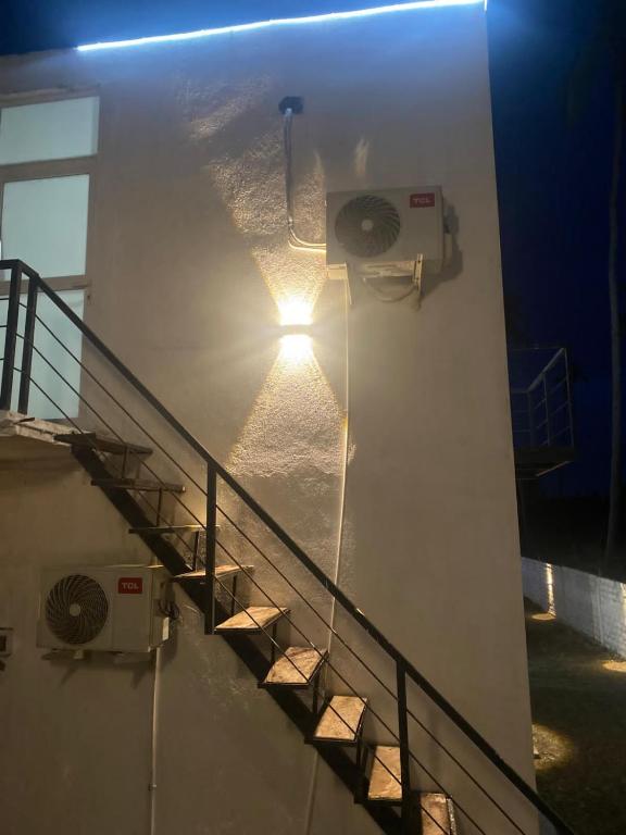 Fotografie z fotogalerie ubytování Numaaya Resorts v destinaci Arugam Bay
