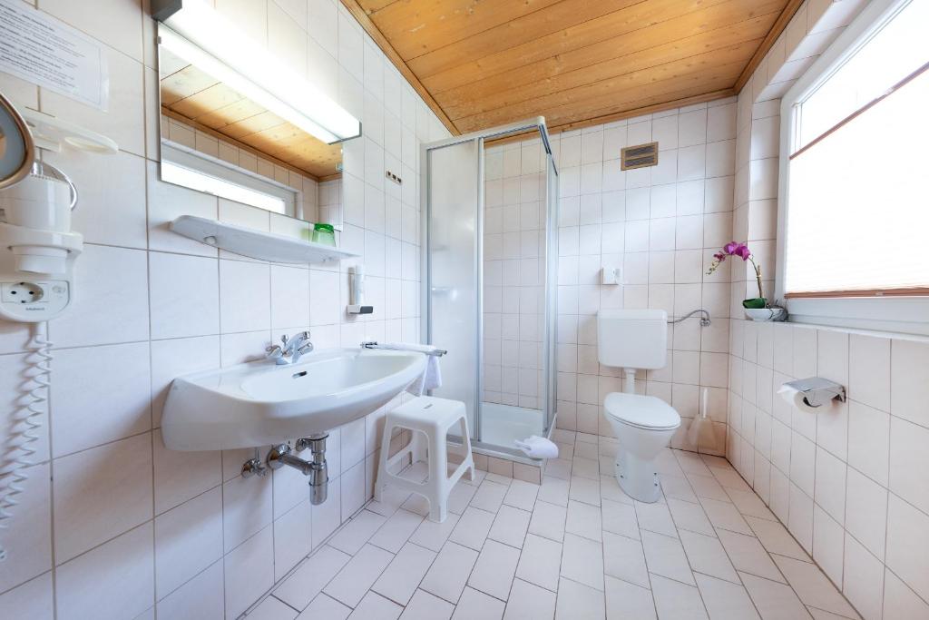 Nationalparkhotel Klockerhaus - 3