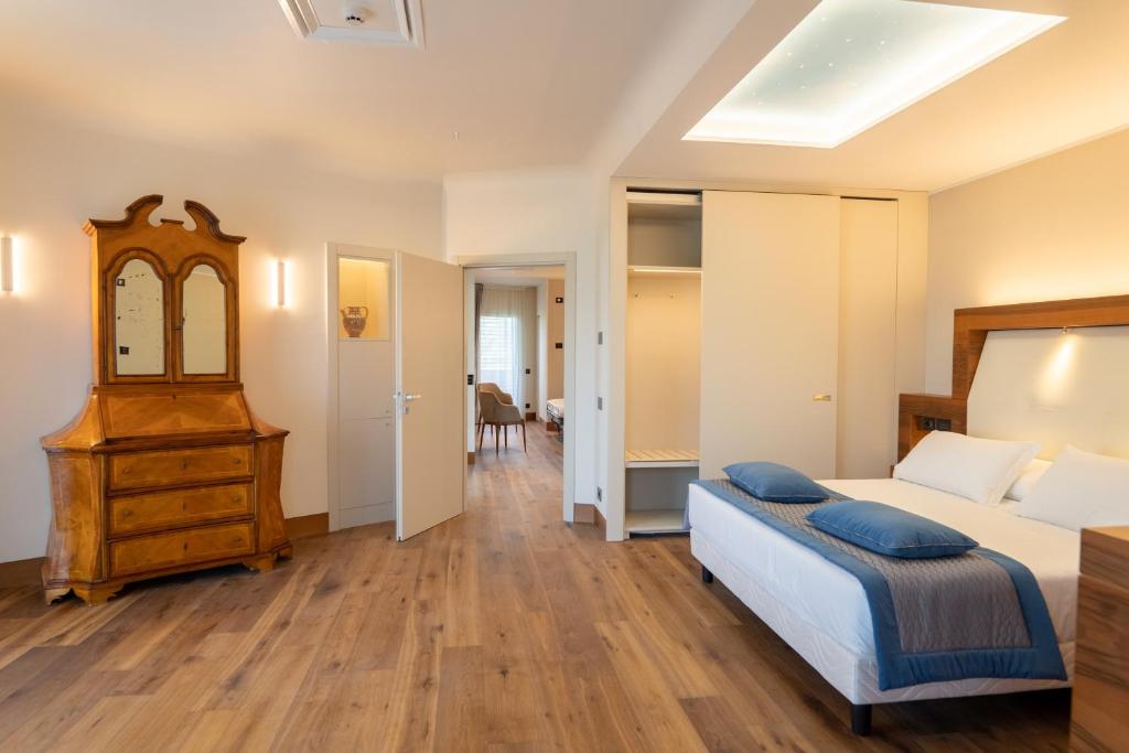 Valle di Assisi Hotel & Spa - Resim 11