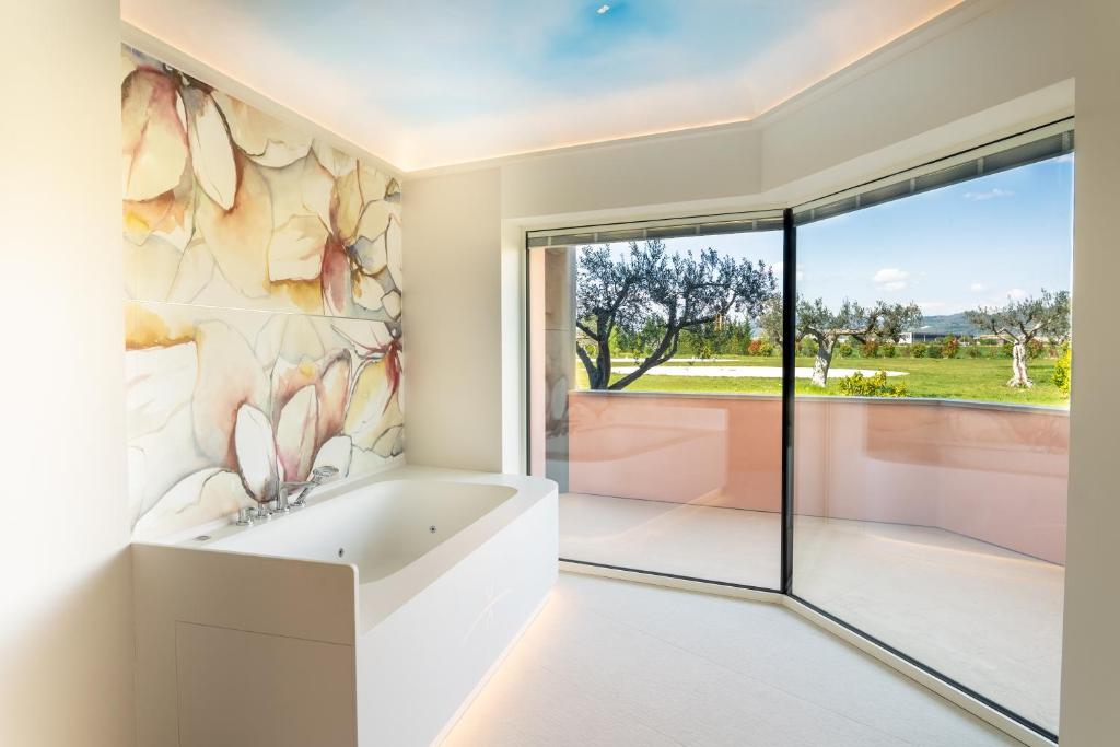 Valle di Assisi Hotel & Spa - Resim 10