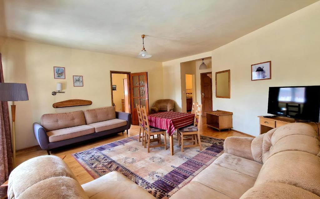 Pensjonat Bliss - 18