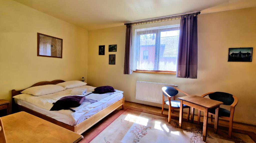 Pensjonat Bliss - 19