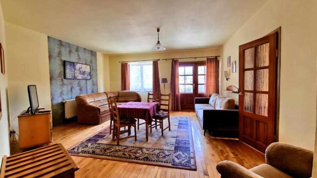 Pensjonat Bliss - 17