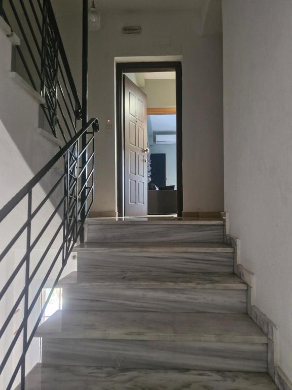 Fotografie z fotogalerie ubytování Julie Apartment v destinaci Leptokaria