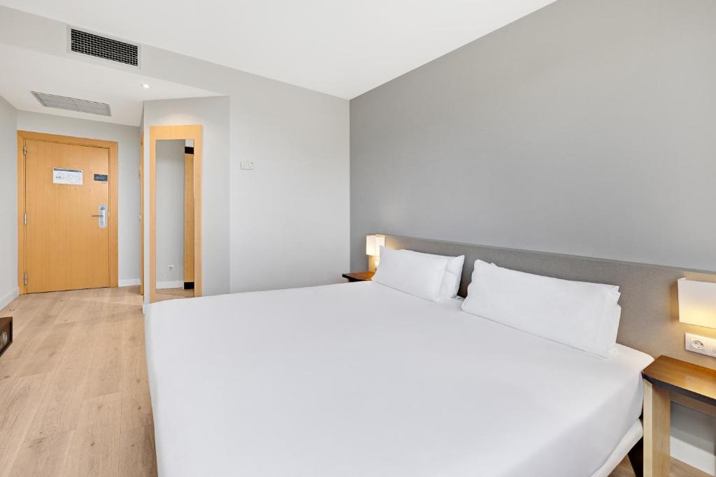 B&B HOTEL Madrid Pinar de las Rozas - Habitación Doble Superior