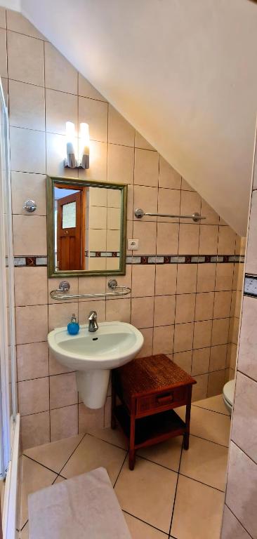 Pensjonat Bliss - 14