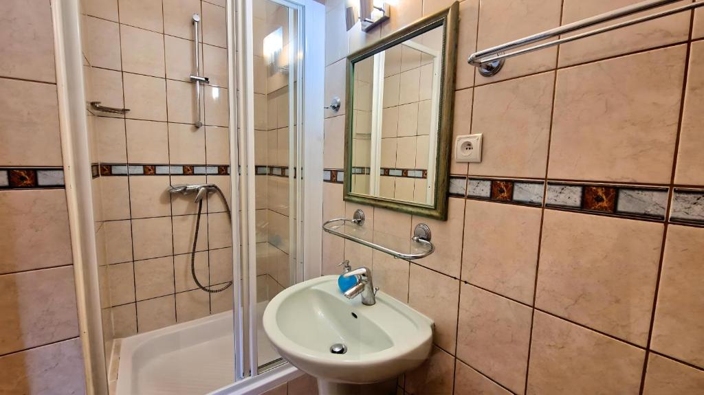 Pensjonat Bliss - 15