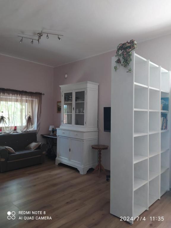 Fotografie z fotogalerie ubytování Casa vacanze Aielli Risorgimento v destinaci Aielli
